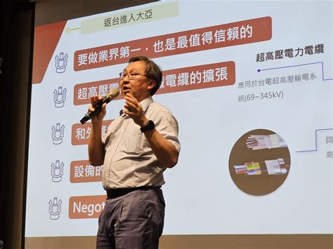 林桓文|臺大進修推廣學院